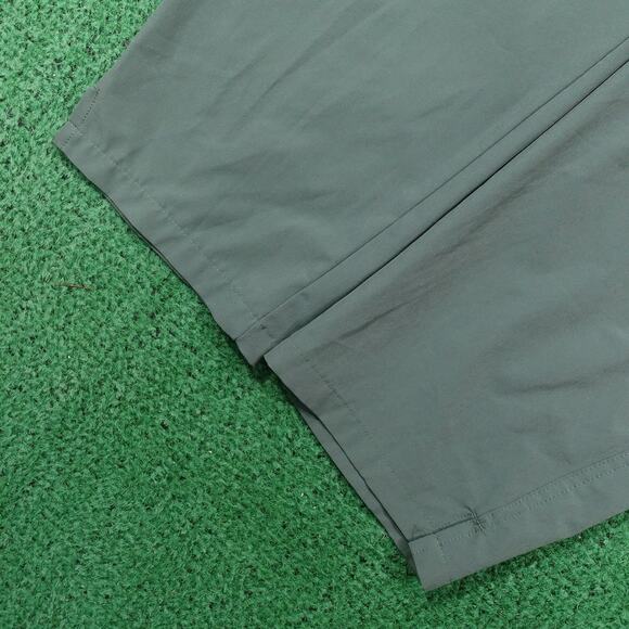 Eddie Bauer Pants Womens 2XL Traveler Pull On Elastic Waist Lightweight - Picture 4 of 11